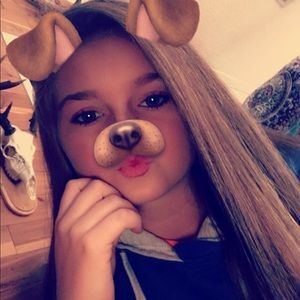 Meet your Posher, Savannah